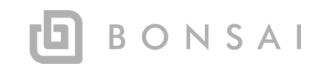 Bonsai Logo